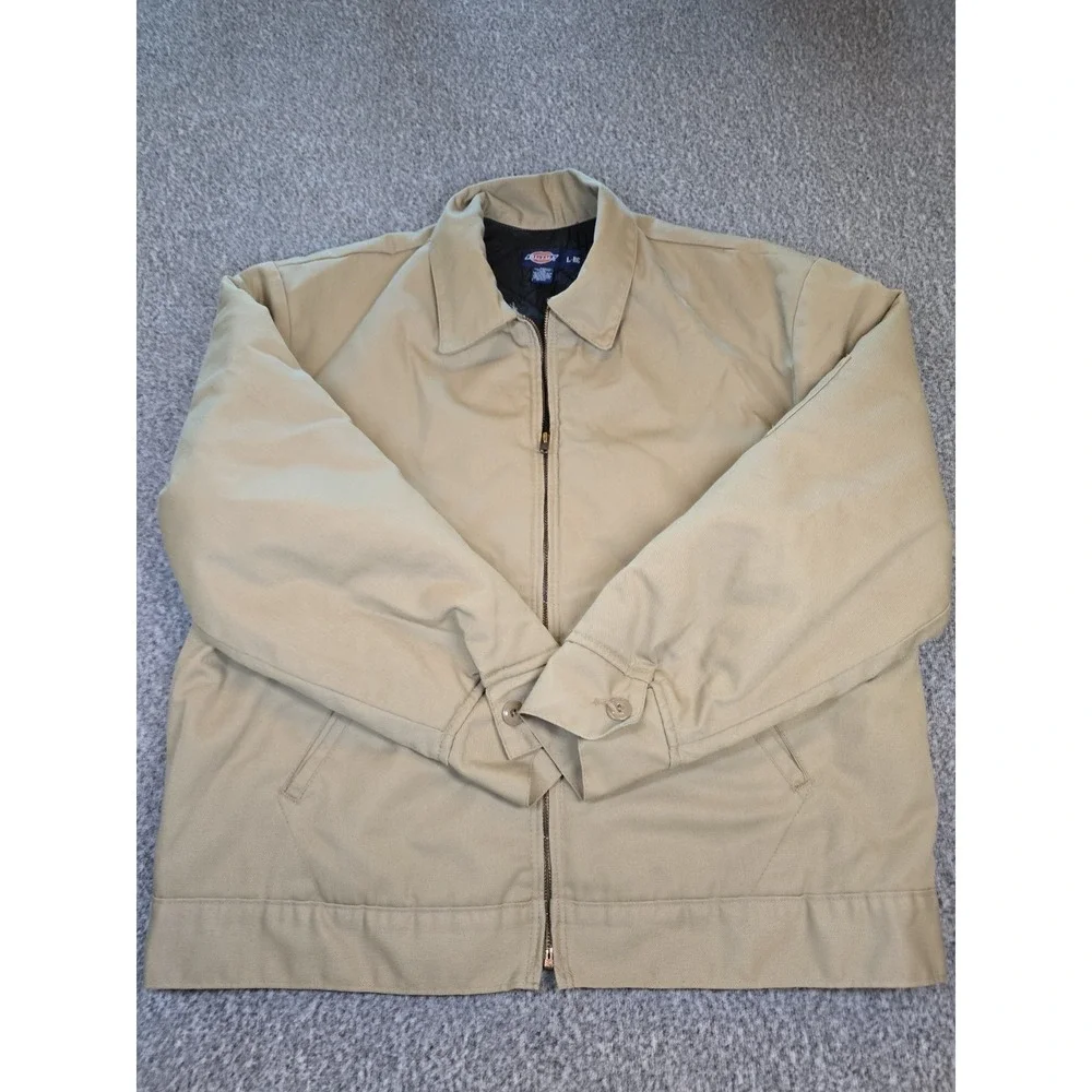 Dickis Mens Large Jacket